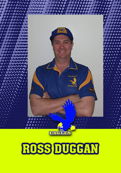 Ross Duggan